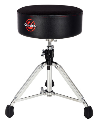 Gibraltar 9608SFT Soft Drum Throne
