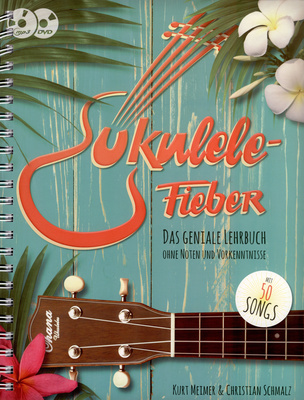 Ukulele Fieber