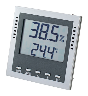 Climate Guard