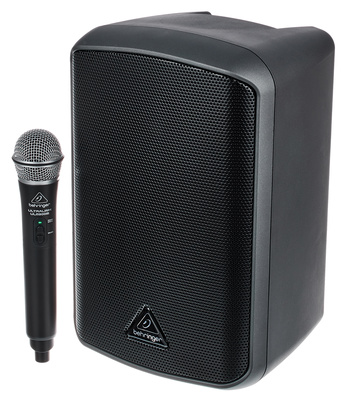 Behringer MPA100BT B-Stock