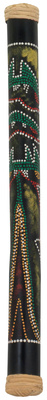 Bamboo Rainstick 60cm