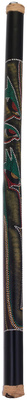Bamboo Rainstick 120cm