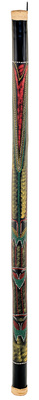 Bamboo Rainstick 150cm