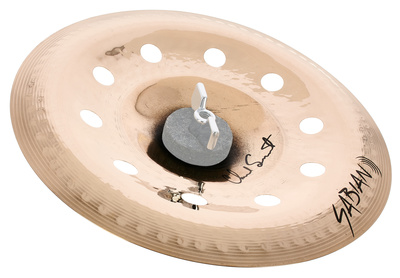 08" AA Mini Holy China