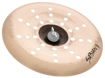 12" AA Mini Holy China