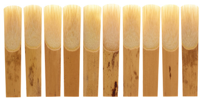 B.K. Sound Reed Bb-Clarinet 1.5