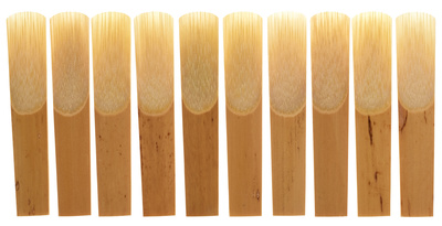 Sound Reed Bb-Clarinet 2.0
