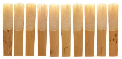 Sound Reed Bb-Clarinet 3.0