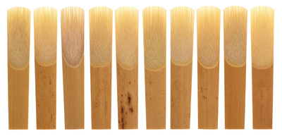 B.K. Sound Reed Bb-Clarinet 4.0