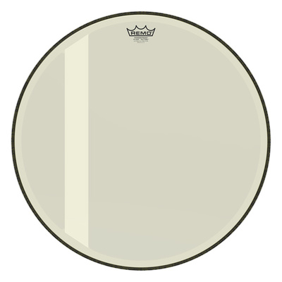 22" Powerstroke Hazy Felt Tone