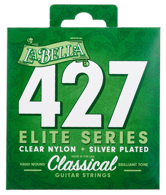 427 Elite MT Class. Guit MT