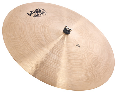 24" Masters Thin Ride