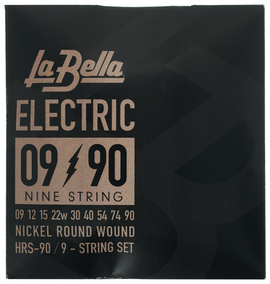 HRS-90 El. Guitar RWNP