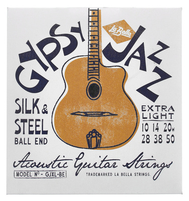 GJXL-BE Gypsy RWS&S