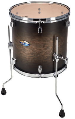 14"x14" Decade Maple FT -BB