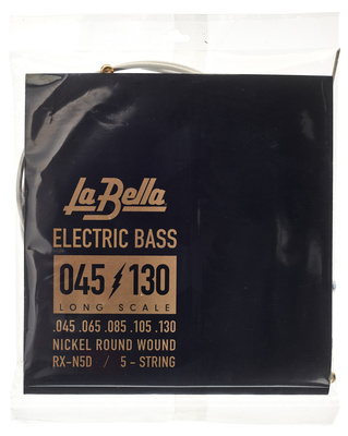 RX-N5D Bass RWNP