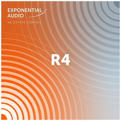 Exponential Audio R4 Download