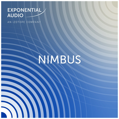 Exponential Audio Nimbus Download