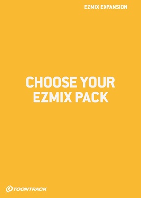 EZmix-Pack Card Download