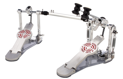 DP 2000 S Double Pedal