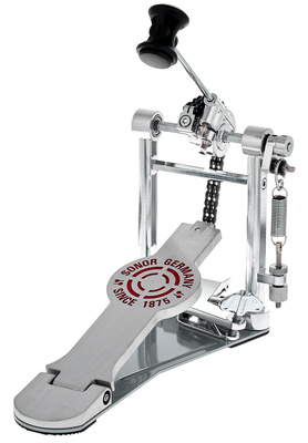 SP 4000 S Single Pedal