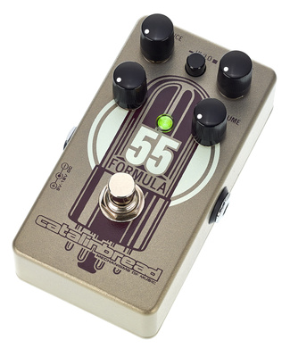 Catalinbread Formula 55 B-Stock