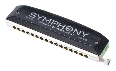 Symphony Grand Chrom. Acryl C