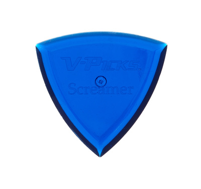 Screamer Sapphire Blue