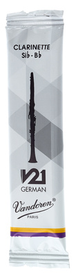 V21 Bb-Clarinet German 3.5