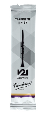 V21 Bb-Clarinet German 4.0