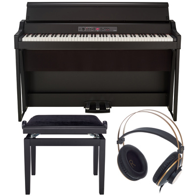 G1 B Air BK Set