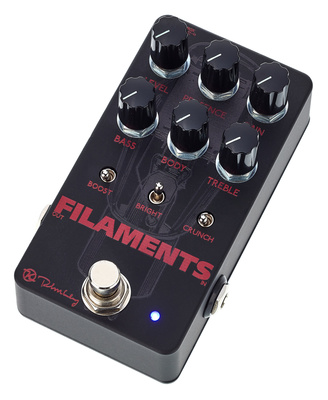 Filaments Overdrive