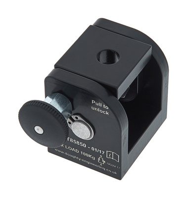 Doughty T85850 Space Saver