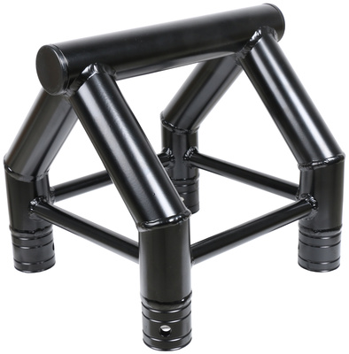 F34 Top Tube Black