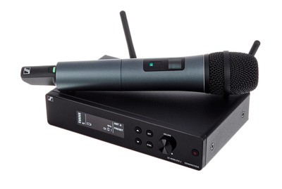 XSW 2-835 GB-Band Vocal Set