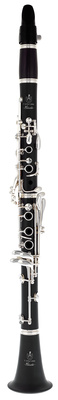 F.A. Uebel Etude Bb-Clarinet