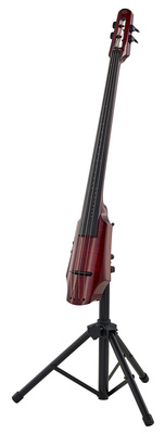 WAV4c Cello Transparent Red