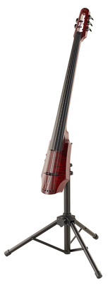 NS Design WAV5c-CO-TR Trans Red Cello