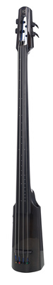 NS Design WAV4c-OB-BK Omni Bass