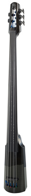 NS Design WAV5c-OB-BK Omni Bass
