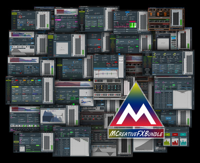 MCreativeFXBundle Download