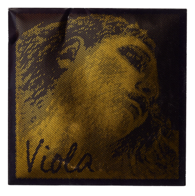 Evah Pirazzi Gold Viola C RC