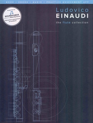 Einaudi The Flute Collection