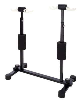 K&M 17605 Roadie Transluzent