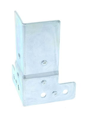 40405 L-Corner 50 x 80