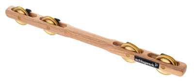 Schlagwerk Jingle Stick Rapid Brass