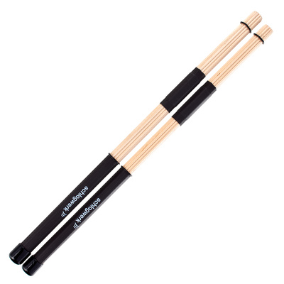 RO2 Maple Drummers Rods