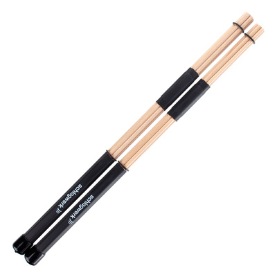 RO4 Maple Timbale Rods