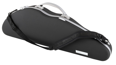 bam PANT2000XLN Slim Violin Case