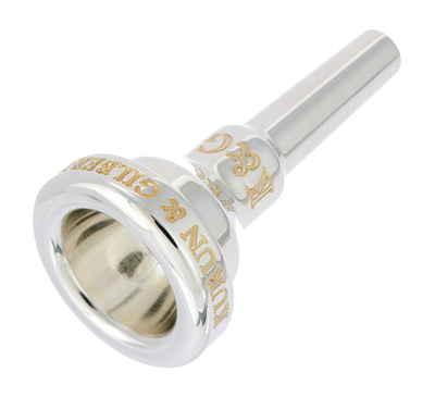 Tenor Trombone 5A S